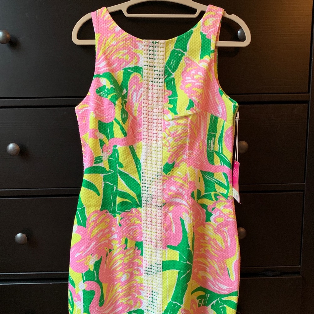 Lilly Pulitzer x Target size 8 NWT limited edition